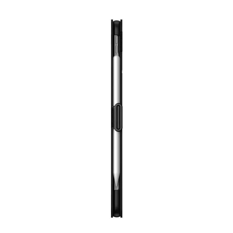 „Speck Balance Folio“ – dėklas „iPad Air 11” (2026–2024) / „iPad Air 10.9” (5–4 gen.) (2022–2020) / „iPad Pro 11” (2022–2018) (juodas)