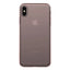 „Incase“ apsauginis skaidrus dėklas, skirtas „iPhone Xs Max“ (rožinio aukso spalvos)