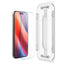 SPIGEN GLAS.TR "EZ FIT" GRŪDINTAS STIKLAS, 2 VNT. PAKUOTĖJE, IPHONE 16 PRO / 17 / 17 PRO, SKAIDRUS