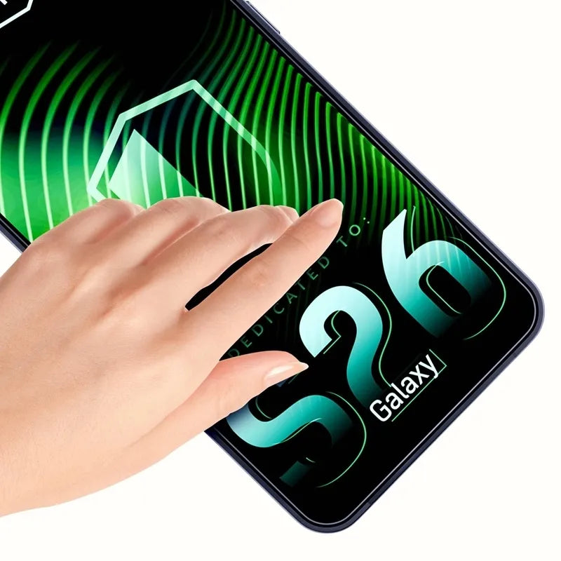 3mk FlexibleGlass – hibridinis stiklas Samsung Galaxy S26