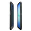 Spigen Rugged Armor – dėklas Samsung Galaxy A17 4G / 5G (juodas)