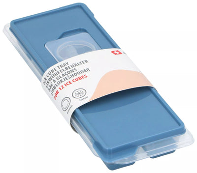 Alpina ledo formelė, 12 kubelių, įvairių spalvų, 26 × 9,3 × 3,4 cm 871125255605