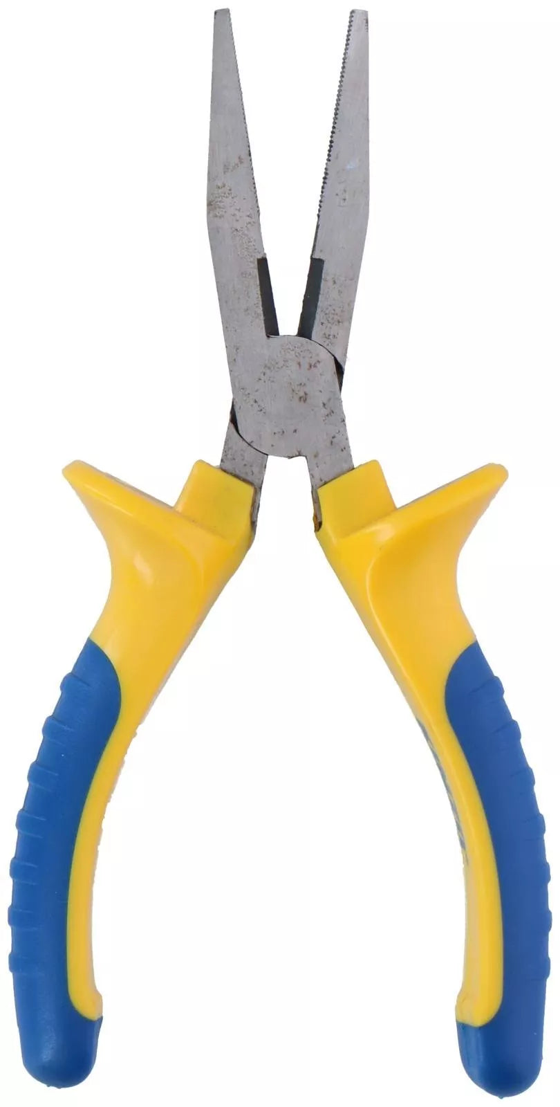 KINZO plokščianosės replės 150 mm 871125272095