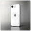 Spigen Liquid Crystal Mag MagSafe – dėklas iPhone 17e / 16e (skaidrus)