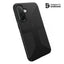 Speck Impacthero Grip – dėklas skirtas Samsung Galaxy A36 5G / A56 5G (juodas)