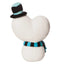 Line Friends – Pliušinis talismanas 15 cm TATA Winter