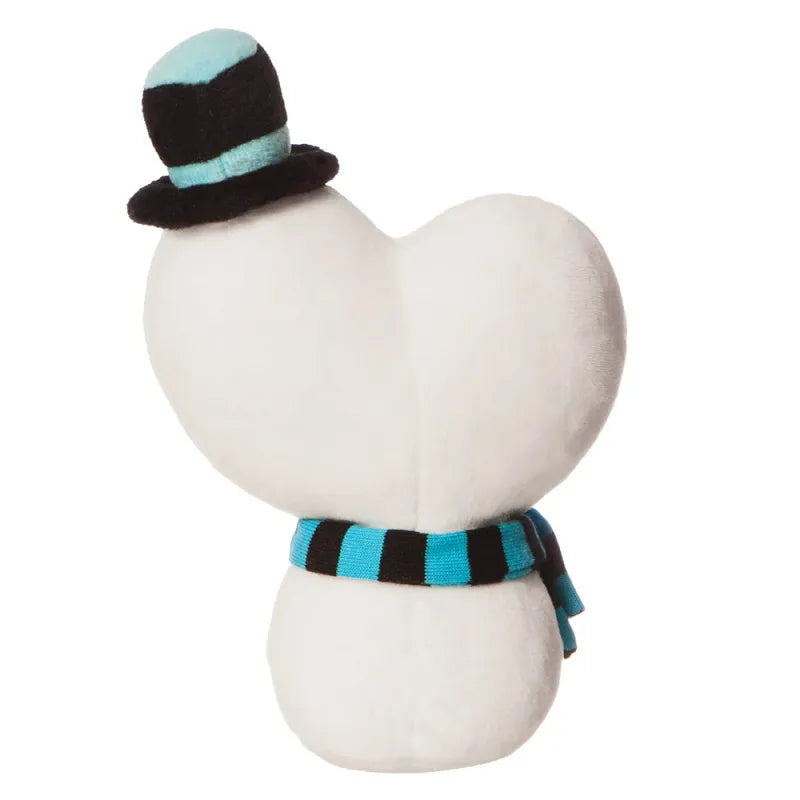 Line Friends – Pliušinis talismanas 15 cm TATA Winter