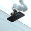 Spigen Liquid Air dėklas Samsung Galaxy S25 (Matte Black)