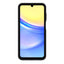 Case-Mate Tough Black – dėklas Samsung Galaxy A15 5G (juodas)