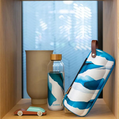 Quokka Flow Case – Gertuvės dėklas (Iceberg)