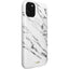Laut Huex Elements – Dėklas iPhone 11 Pro Max (Marble White)