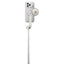 Spigen S582W MagSafe „Bluetooth“ asmenukių lazda su trikoju – išmaniojo telefono trikojis / asmenukių lazdos laikiklis (Dune Beige)