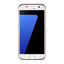 Mercury RING2 – dėklas Samsung Galaxy S7 edge (rožinio aukso spalvos)