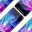 3mk Silky Matt Pro - Matinė apsauginė plėvelė skirta Motorola Edge 50 Ultra