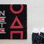 Squid Game – Durų kilimėlis (40 x 60 cm)