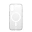 Incipio Velocity MagSafe – dėklas iPhone 16 (skaidrus)