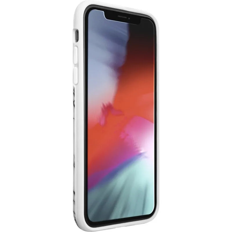 Laut Huex Elements – Dėklas iPhone 11 Pro Max (Marble White)