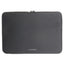 Tucano Top Second Skin – dėklas MacBook Air 15" (M5/M4/M3/M2/2026-2023) / Pro 15" / Nešiojamam kompiuteriui 14" / 13" (juodas)
