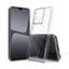 Crong Crystal Shield Cover – dėklas Xiaomi 13 Lite (skaidrus)