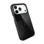 Speck Candyshell Icon MagSafe – dėklas, skirtas iPhone 18 Pro / 17 Pro (Black Licorice)