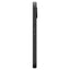 Spigen Liquid Air – dėklas skirtas Google Pixel 10 Pro XL (matinė juoda)