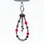 Crong Phone Charm – telefono pakabukas (Red Bow)