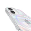 Case-Mate Soap Bubble MagSafe – dėklas, skirtas iPhone 16 (vaivorykštinis)