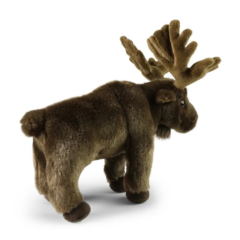 Rappa – Pliušinis tikroviškas briedis, 24 cm, Eco-Friendly