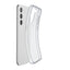 Cellularline Fine – dėklas Samsung Galaxy S23 (skaidrus)