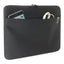 Tucano Top Second Skin – dėklas MacBook Air 15" (M5/M4/M3/M2/2026-2023) / Pro 15" / Nešiojamam kompiuteriui 14" / 13" (juodas)