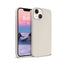 Crong Color Cover – dėklas iPhone 14 Plus (smėlio spalvos)