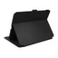 Speck Balance Folio – dėklas iPad Pro 11" M5 (2025) / iPad Pro 11" M4 (2024) (juodas)