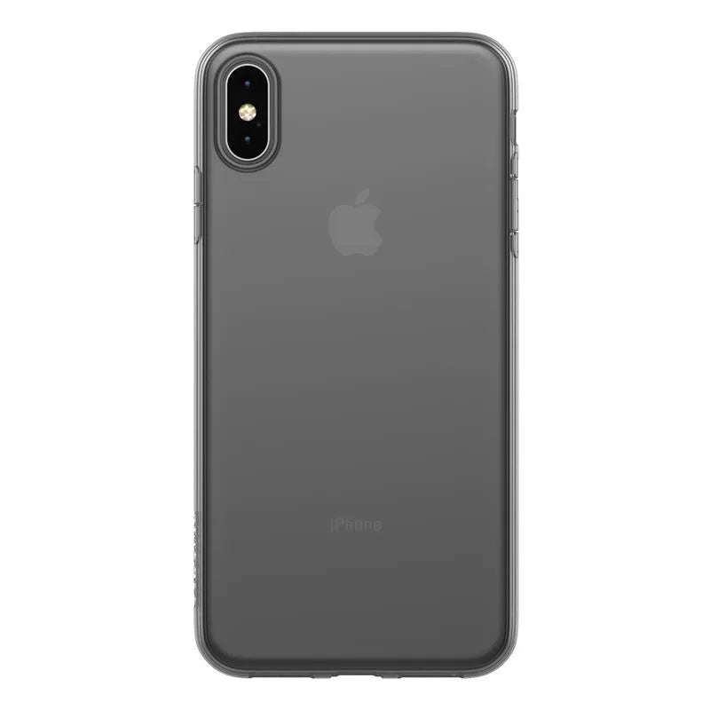 „Incase“ apsauginis skaidrus dėklas, skirtas „iPhone Xs Max“ (skaidrus)