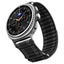 Spigen WBF0 apyrankė – Dirželis Samsung Galaxy Watch 8 / 8 Classic 40 / 44 / 46 mm (juoda)