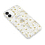 Kate Spade New York Protective Gems MagSafe – dėklas iPhone 16 Plus (Sunshine Floral)