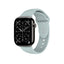 Crong Liquid – Apple Watch dirželis 38/40/41/42 mm (mėtinės spalvos)