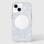 Case-Mate Twinkle MagSafe – dėklas „iPhone 15 / iPhone 14 / iPhone 13“ (Disco)