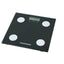 Grundig – elektroninės vonios svarstyklės, kūno masės analizė, KMI, iki 180 kg