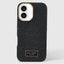 Kate Spade New York „Crystal Pave MagSafe“ – dėklas „iPhone 16“ (Nightfall)