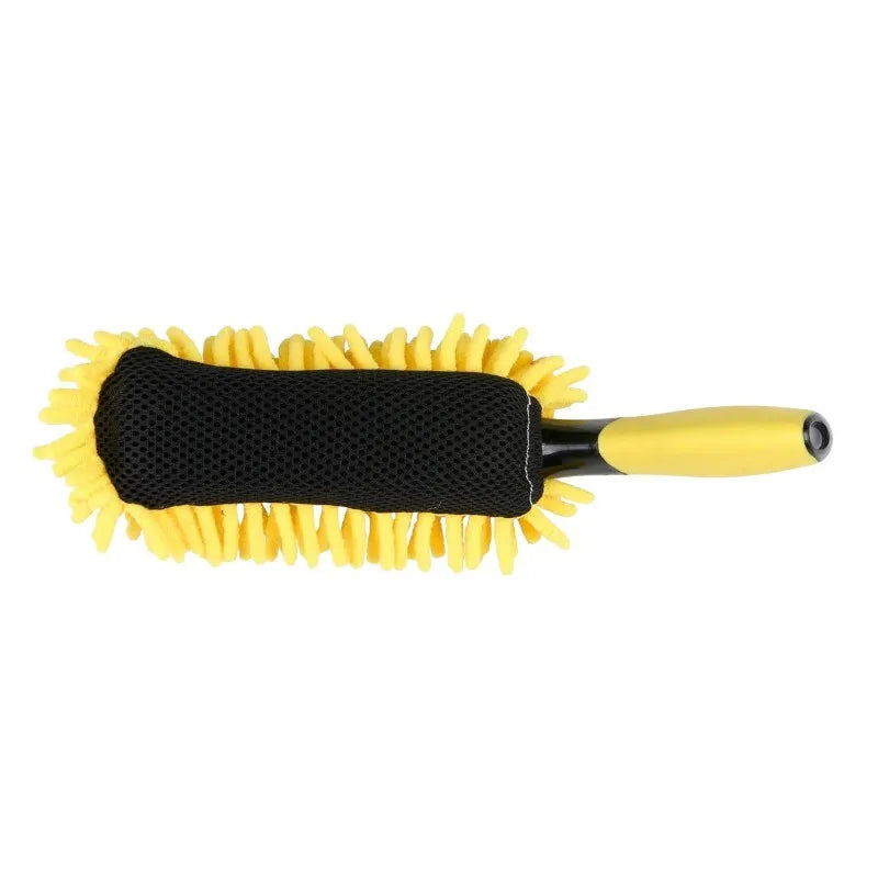 Dunlop - mikropluošto šepetys ratlankiams valyti 32,5 cm