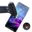 3mk Silky Matt Pro - Matinė apsauginė plėvelė skirta Motorola Edge 50 Ultra