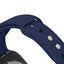 Crong Liquid – „Apple Watch“ apyrankė 44/45/46/49 mm (tamsiai mėlyna)