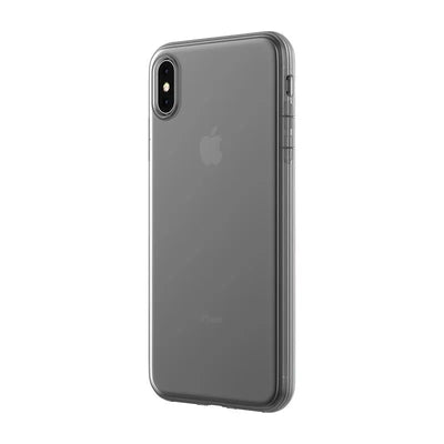 „Incase“ apsauginis skaidrus dėklas, skirtas „iPhone Xs Max“ (skaidrus)