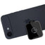 3mk Lens Protection Pro – kameros objektyvo stiklas, skirtas iPhone Air (skaidrus)