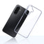 3mk Armor Case – dėklas Samsung Galaxy A17 4G/5G (skaidrus)