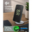 Spigen Liquid Air Mag MagSafe – Dėklas Google Pixel 11 (Abyss Green)