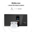 Green Cell PowerPlay20s – išorinė baterija 20000 mAh su USB-A QuickCharge 3.0 ir 2x USB-C Power Delivery 22,5 W (juoda)