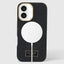 Kate Spade New York „Crystal Pave MagSafe“ – dėklas „iPhone 16“ (Nightfall)