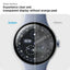 Spigen Elite Shield EZ Fit 2-Pack – hidrogelio plėvelė Google Pixel Watch 3 / 4 / 5 45mm (2 vnt.)