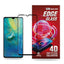 Crong Edge Glass – „Full Glue“ „nuo krašto iki krašto“ 9H grūdintas apsauginis stiklas, skirtas Huawei Mate 20